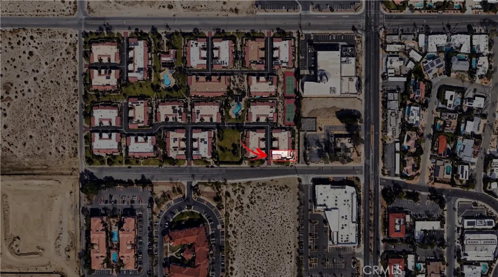 1470 E Andreas Road Palm Springs, CA 92262