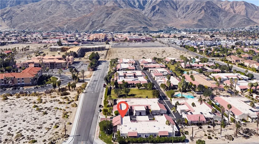 1470 E Andreas Road Palm Springs, CA 92262