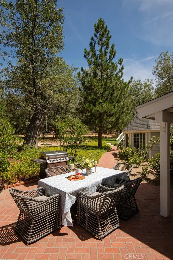 869 Shelter Cove Lake Arrowhead, CA 92352