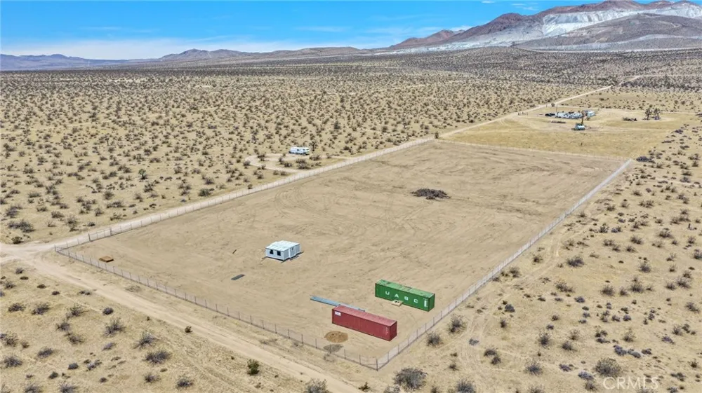 Lexington Street Apple Valley, CA 92307