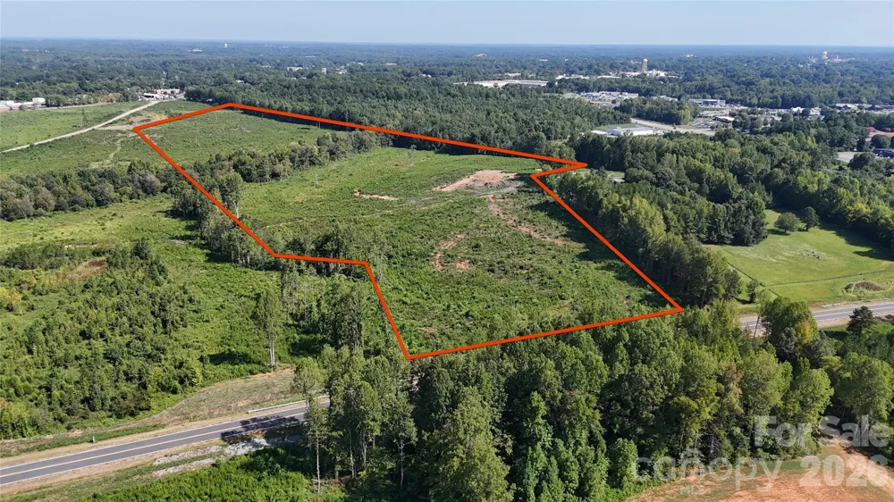 0 Henderson Grove Church Road Salisbury, NC 28147