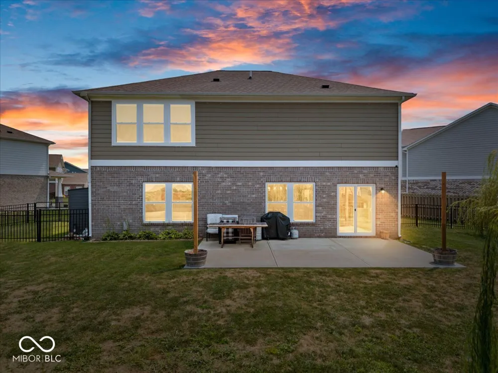 904 Belgium Boulevard Bargersville, IN 46106