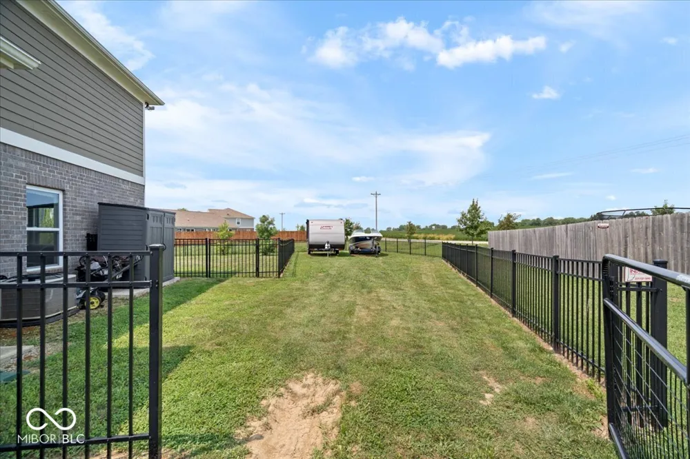 904 Belgium Boulevard Bargersville, IN 46106