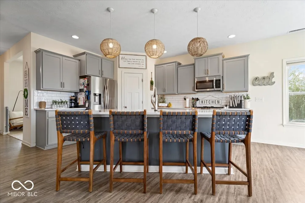 904 Belgium Boulevard Bargersville, IN 46106
