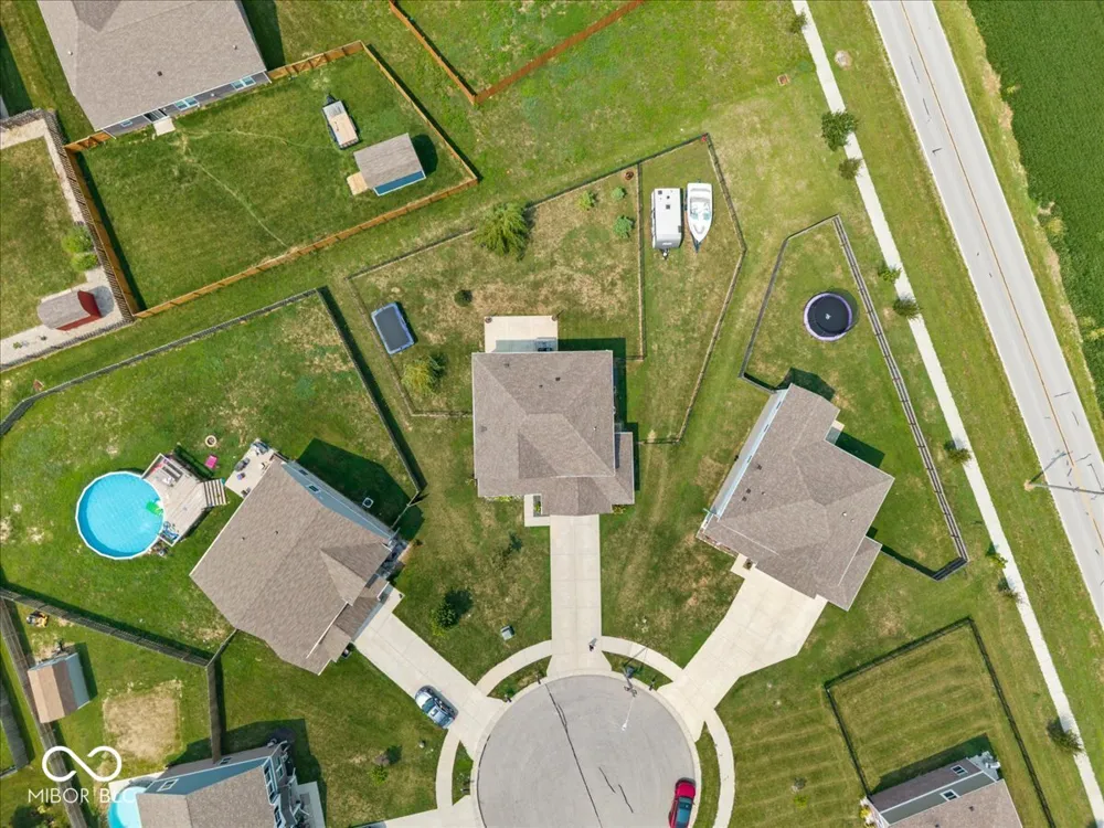 904 Belgium Boulevard Bargersville, IN 46106
