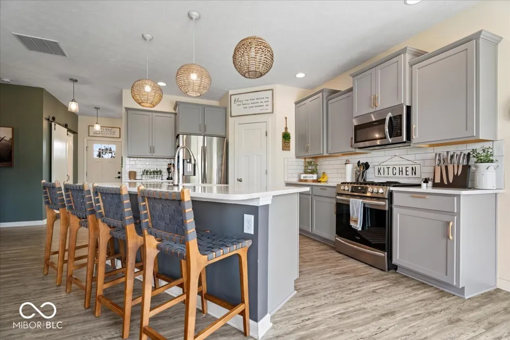 904 Belgium Boulevard Bargersville, IN 46106