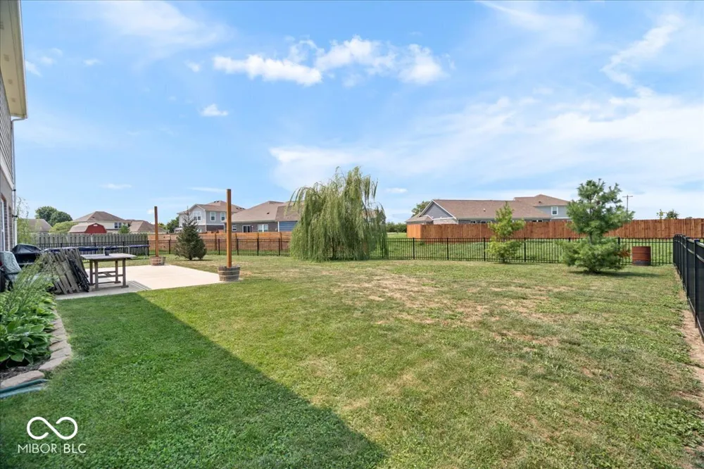 904 Belgium Boulevard Bargersville, IN 46106