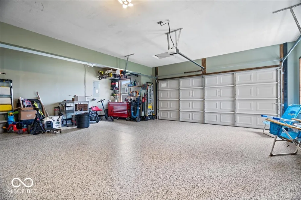 904 Belgium Boulevard Bargersville, IN 46106