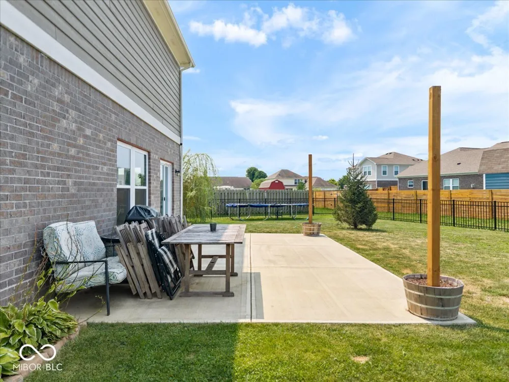 904 Belgium Boulevard Bargersville, IN 46106