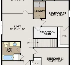 4334 Meadowview Drive Waconia, MN 55387