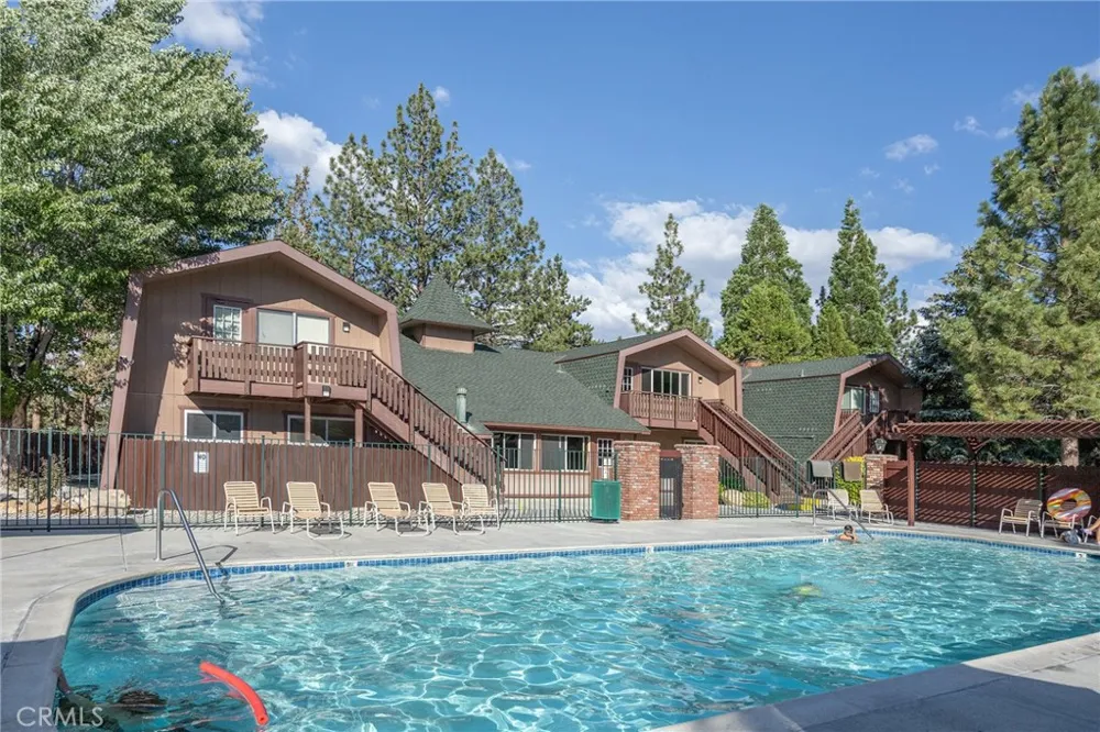 391 Montclair Drive #9 Big Bear City, CA 92314