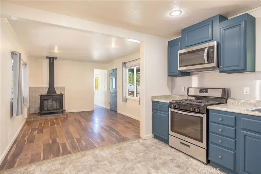 391 Montclair Drive #9 Big Bear City, CA 92314