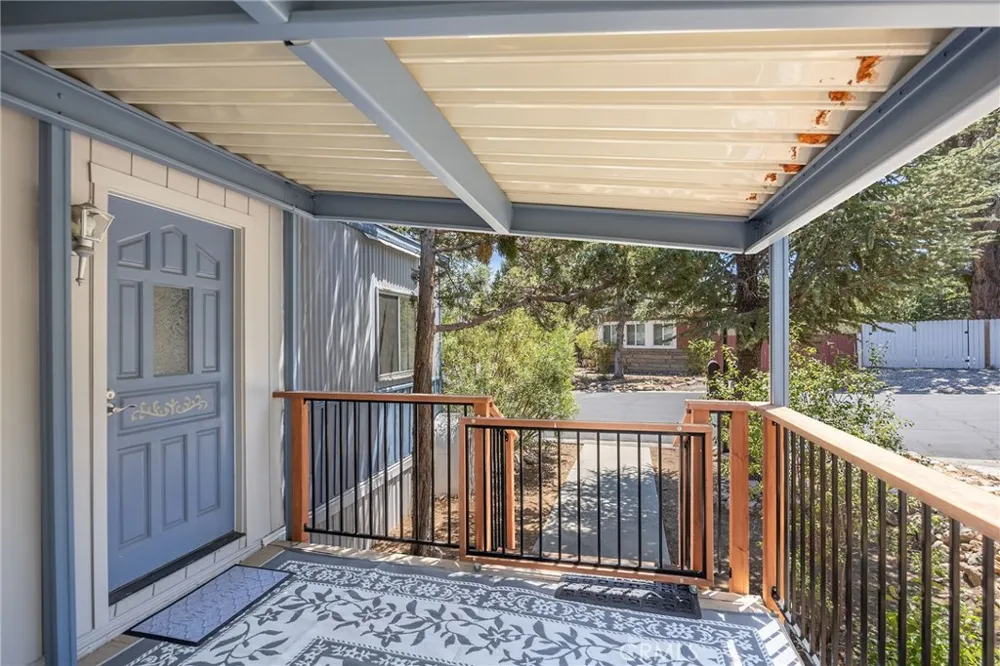 391 Montclair Drive #9 Big Bear City, CA 92314