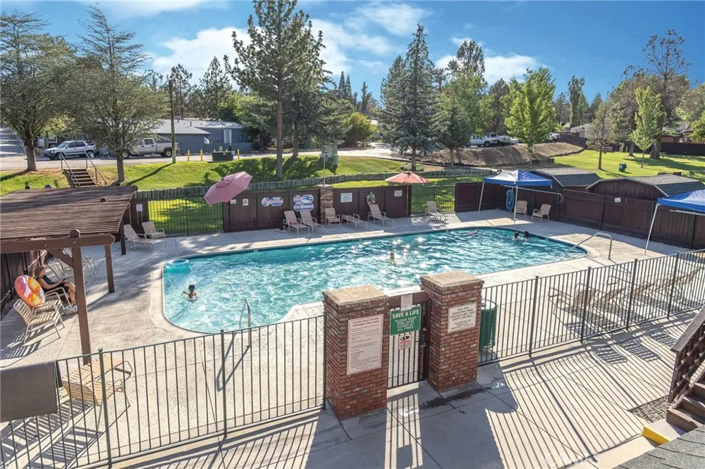 391 Montclair Drive #9 Big Bear City, CA 92314