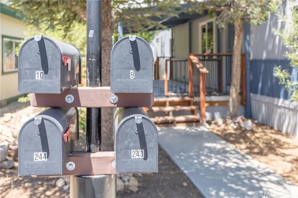 391 Montclair Drive #9 Big Bear City, CA 92314
