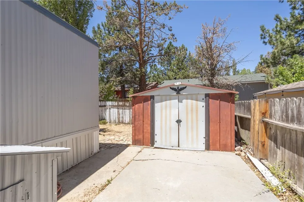 391 Montclair Drive #9 Big Bear City, CA 92314