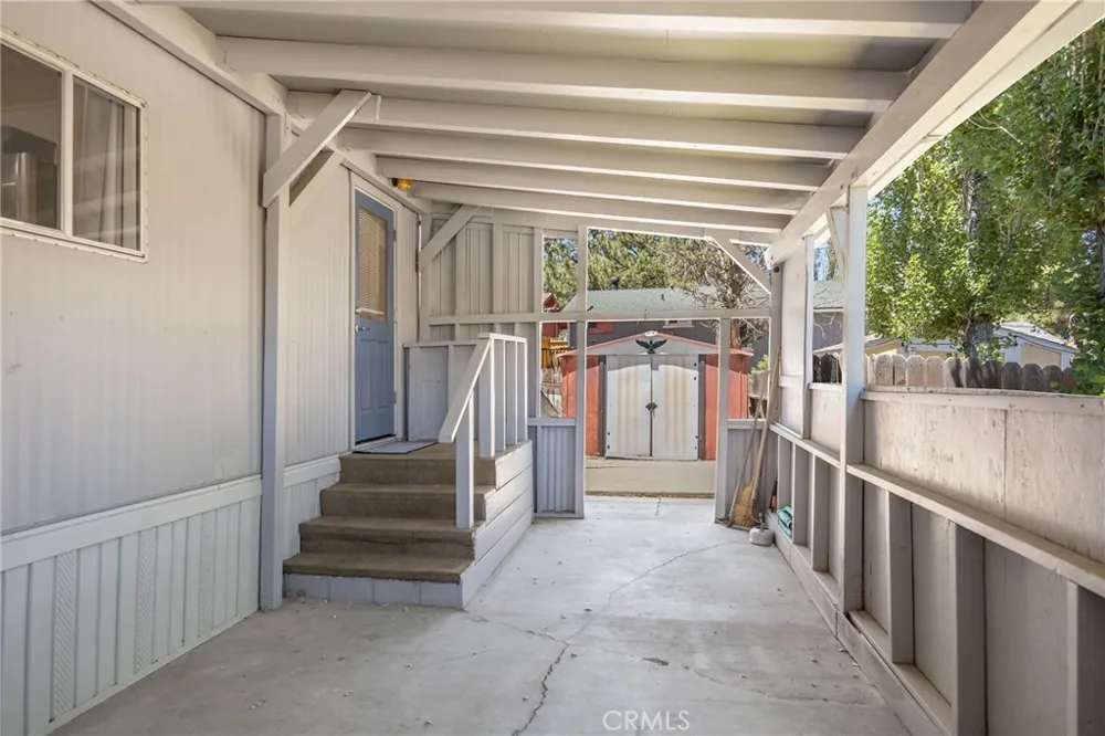 391 Montclair Drive #9 Big Bear City, CA 92314