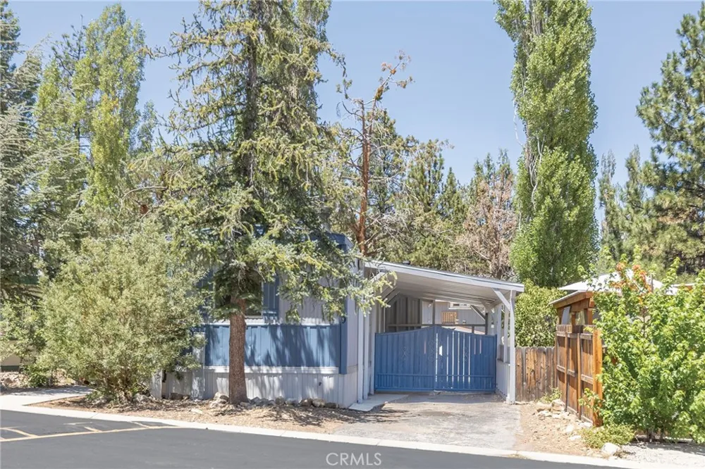 391 Montclair Drive #9 Big Bear City, CA 92314