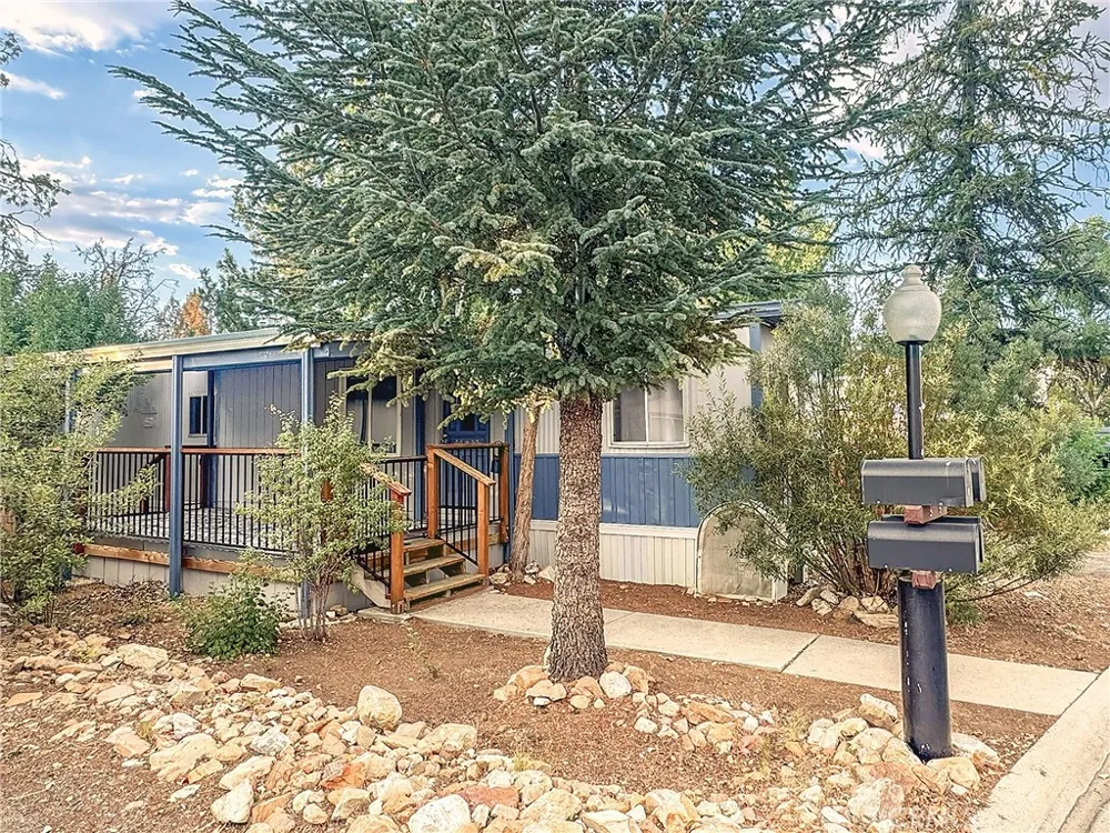 391 Montclair Drive #9 Big Bear City, CA 92314
