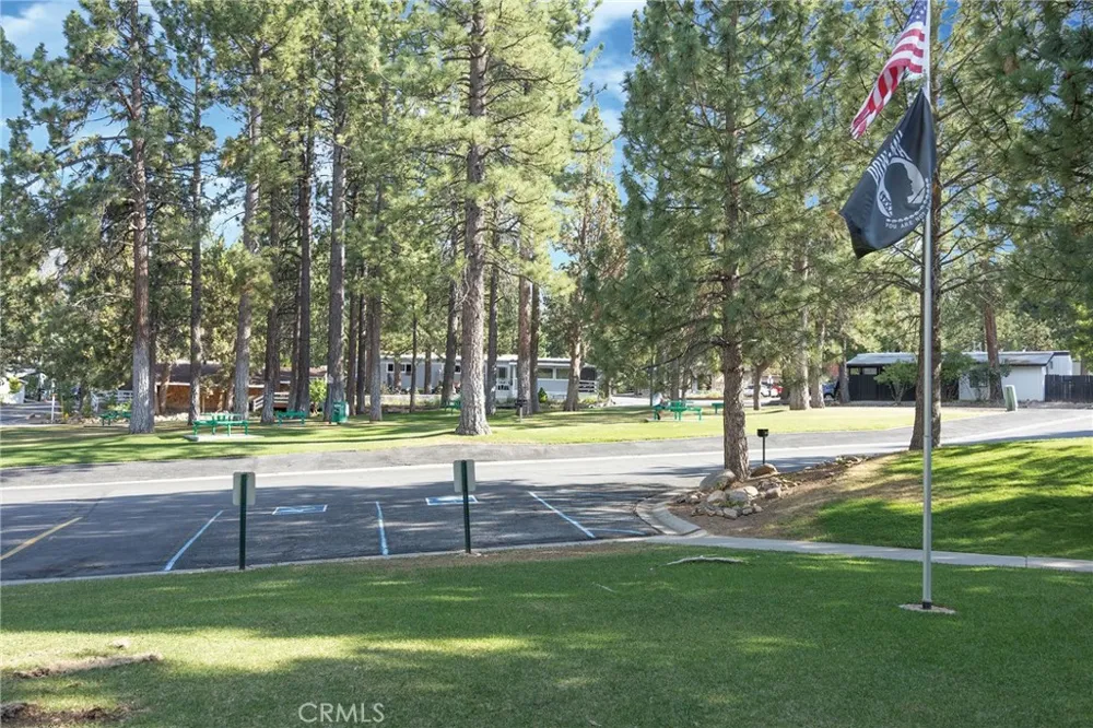 391 Montclair Drive #9 Big Bear City, CA 92314