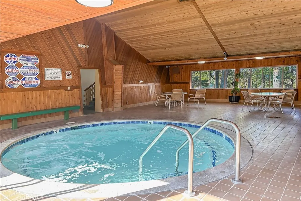 391 Montclair Drive #9 Big Bear City, CA 92314