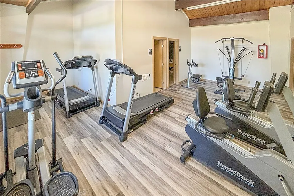 391 Montclair Drive #9 Big Bear City, CA 92314