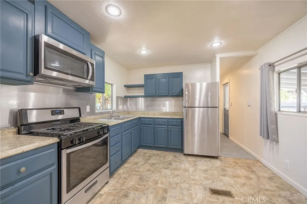 391 Montclair Drive #9 Big Bear City, CA 92314