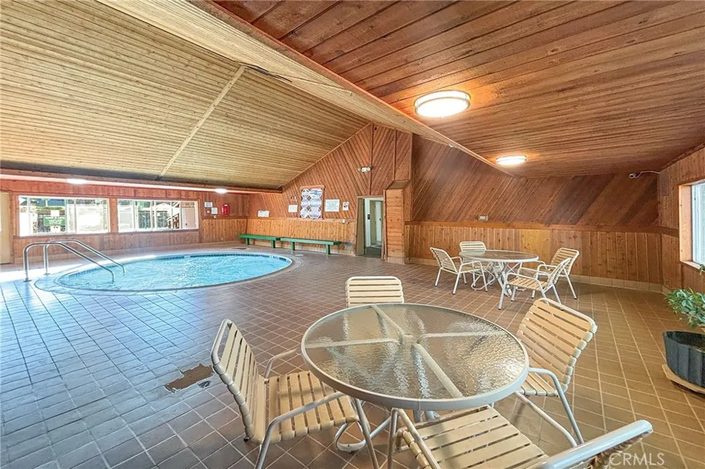 391 Montclair Drive #9 Big Bear City, CA 92314