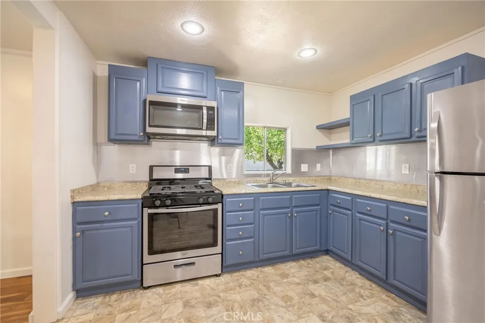 391 Montclair Drive #9 Big Bear City, CA 92314