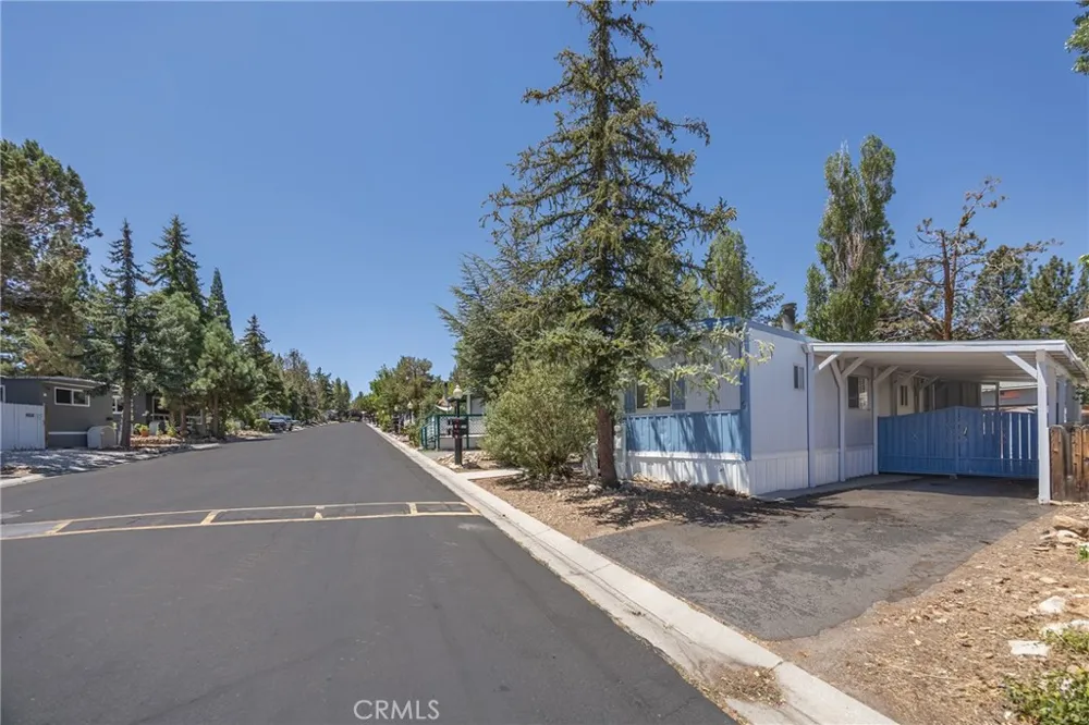 391 Montclair Drive #9 Big Bear City, CA 92314