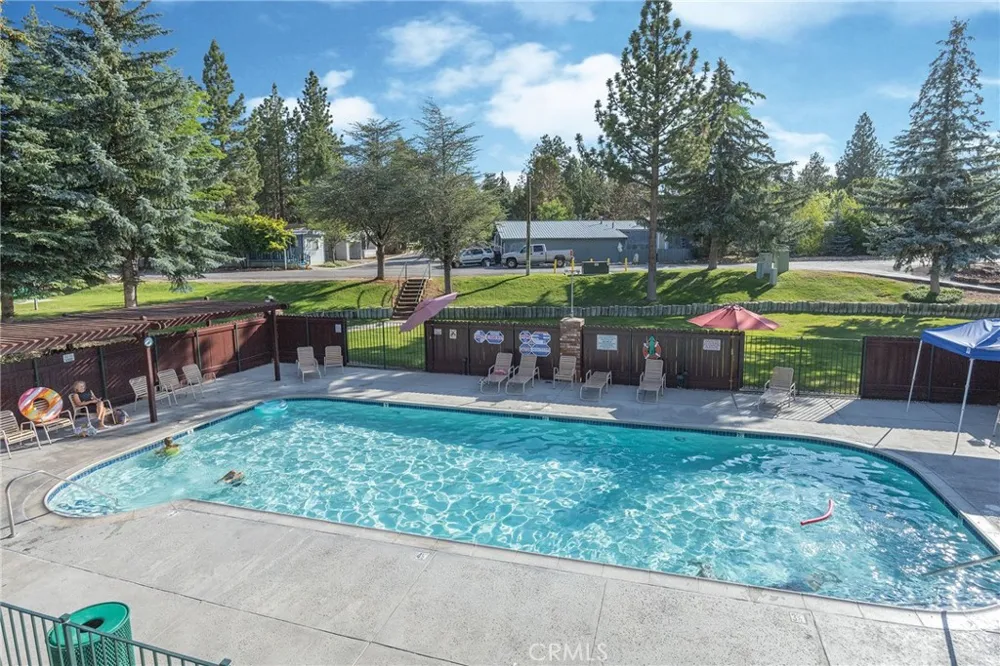391 Montclair Drive #9 Big Bear City, CA 92314