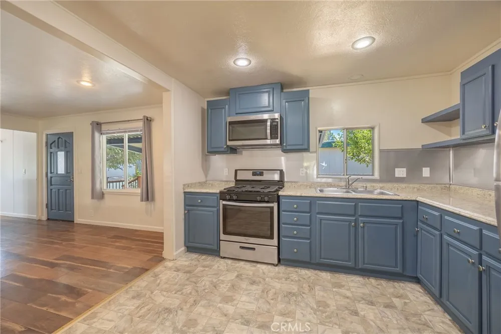 391 Montclair Drive #9 Big Bear City, CA 92314