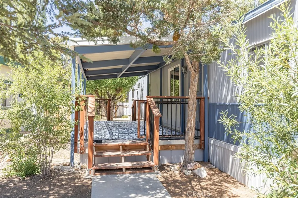 391 Montclair Drive #9 Big Bear City, CA 92314