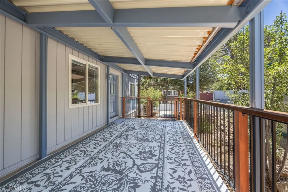 391 Montclair Drive #9 Big Bear City, CA 92314
