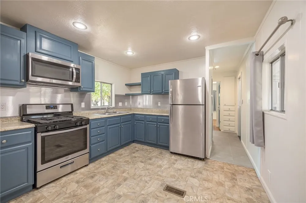 391 Montclair Drive #9 Big Bear City, CA 92314