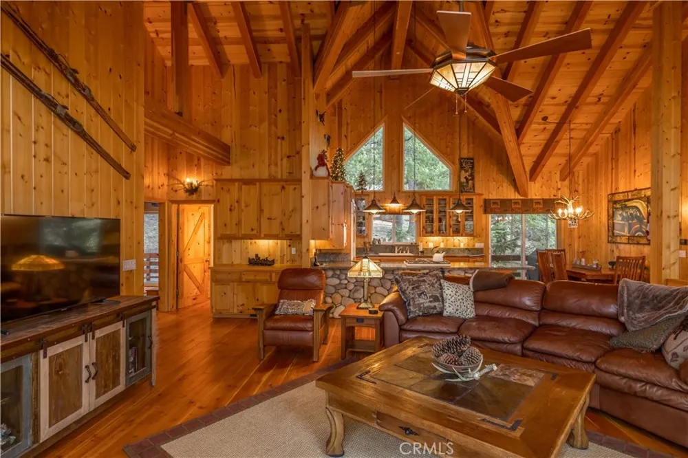 41205 Terrapin Road Big Bear Lake, CA 92315