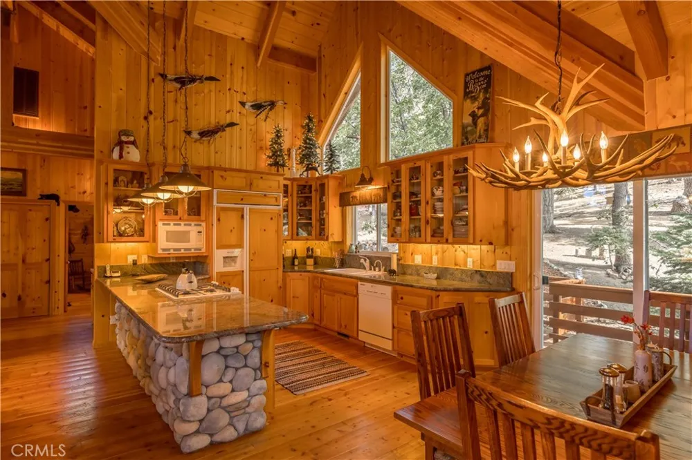41205 Terrapin Road Big Bear Lake, CA 92315