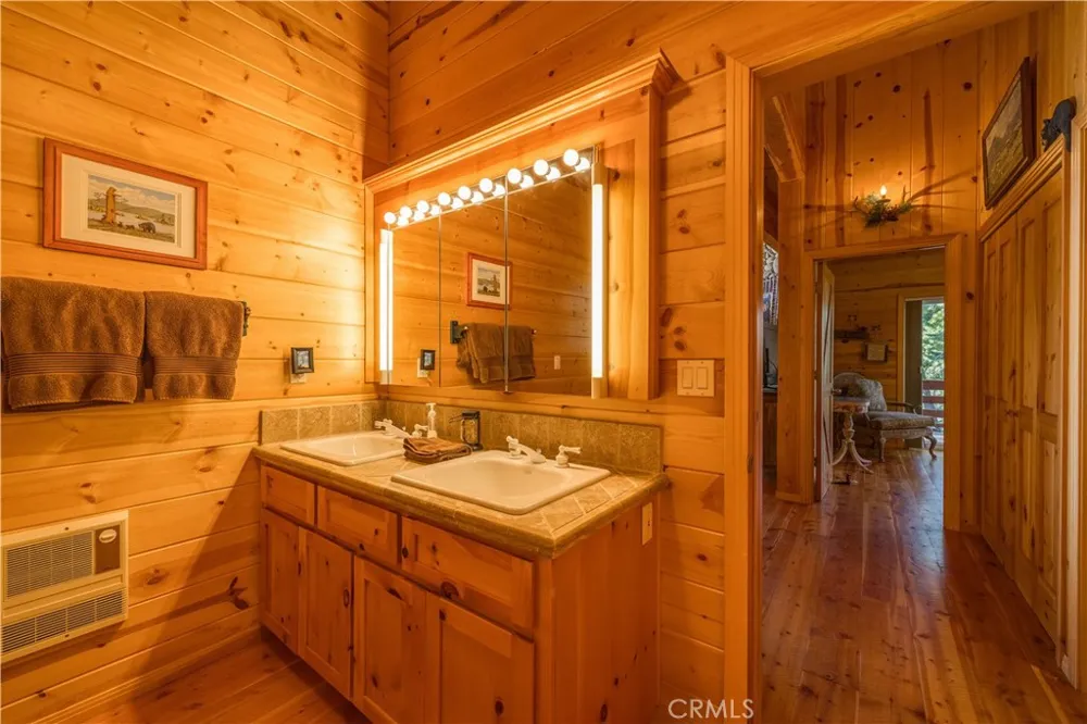 41205 Terrapin Road Big Bear Lake, CA 92315
