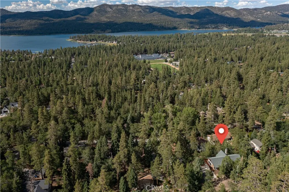 41205 Terrapin Road Big Bear Lake, CA 92315