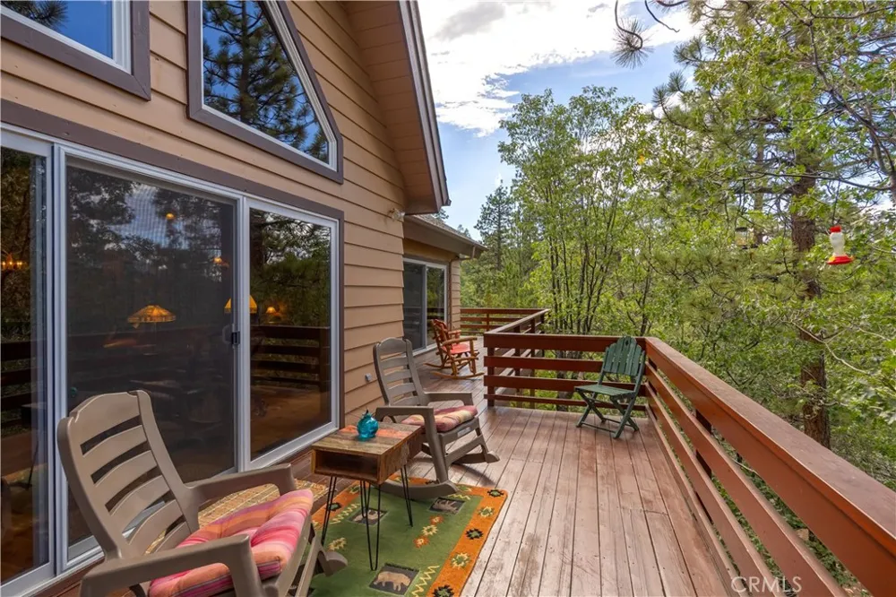41205 Terrapin Road Big Bear Lake, CA 92315