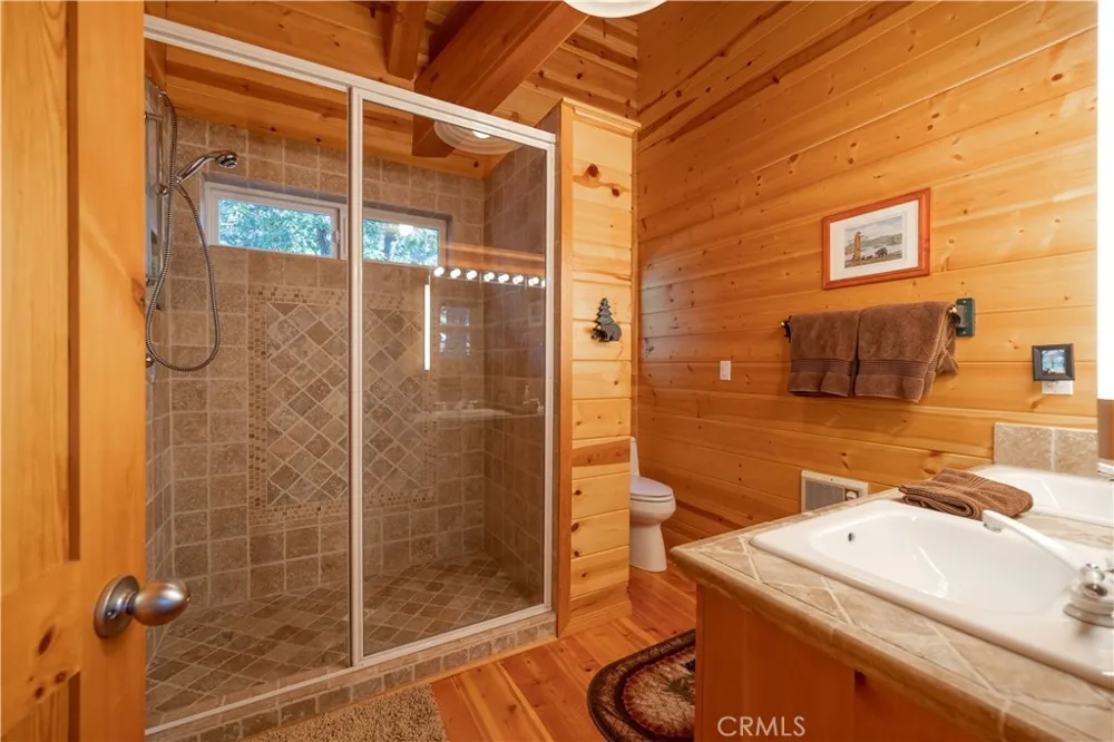 41205 Terrapin Road Big Bear Lake, CA 92315