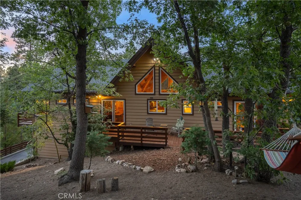 41205 Terrapin Road Big Bear Lake, CA 92315