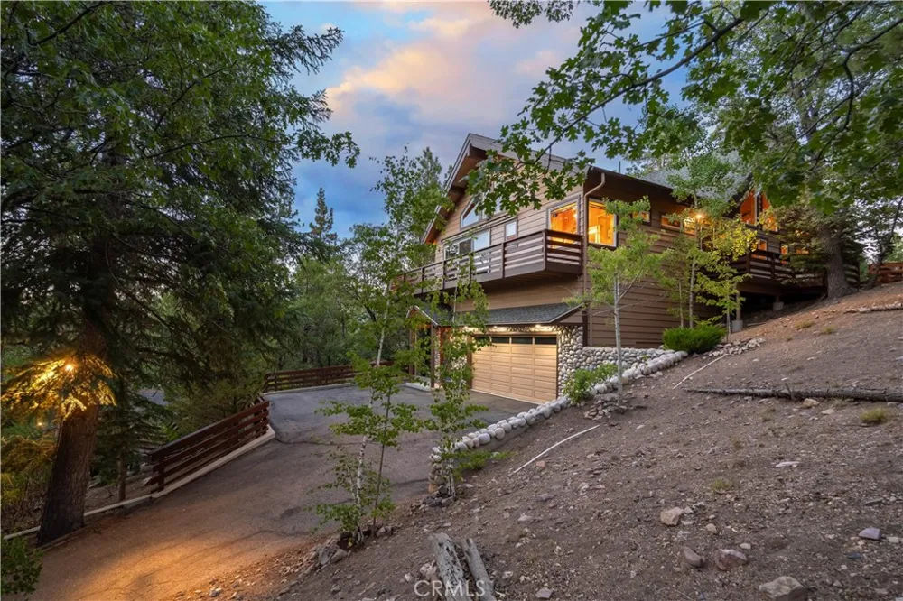 41205 Terrapin Road Big Bear Lake, CA 92315
