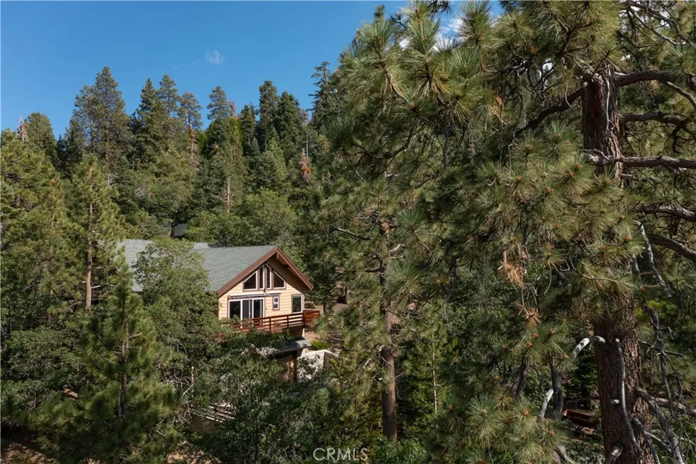 41205 Terrapin Road Big Bear Lake, CA 92315