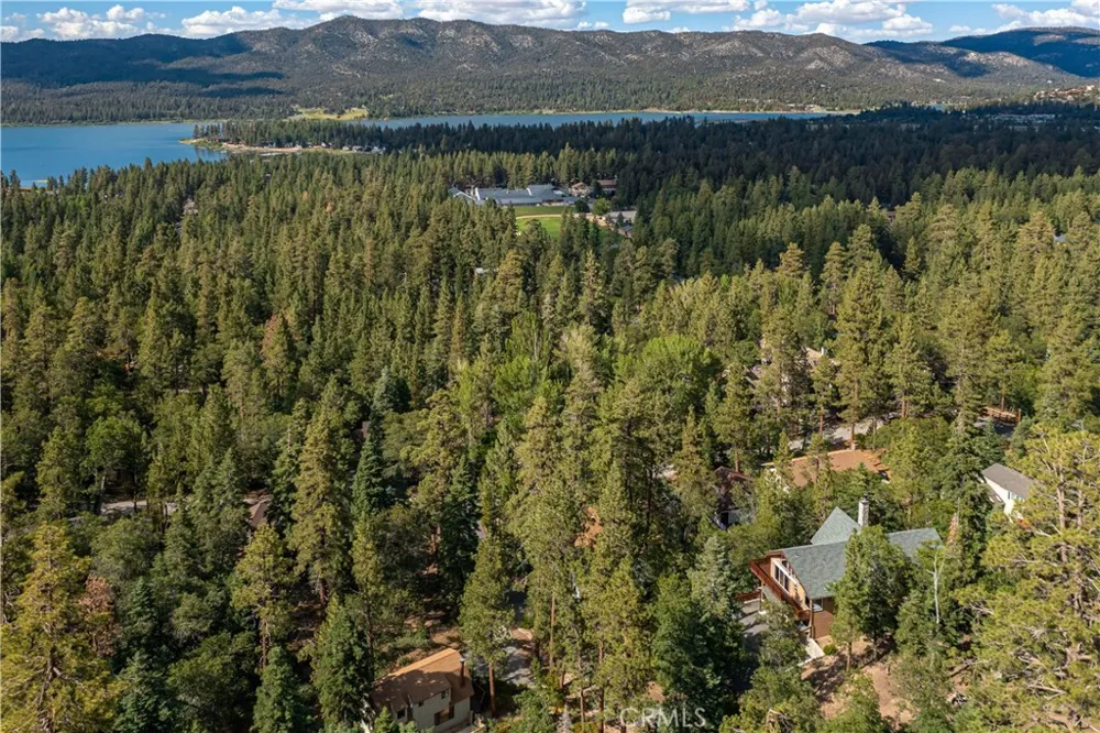 41205 Terrapin Road Big Bear Lake, CA 92315