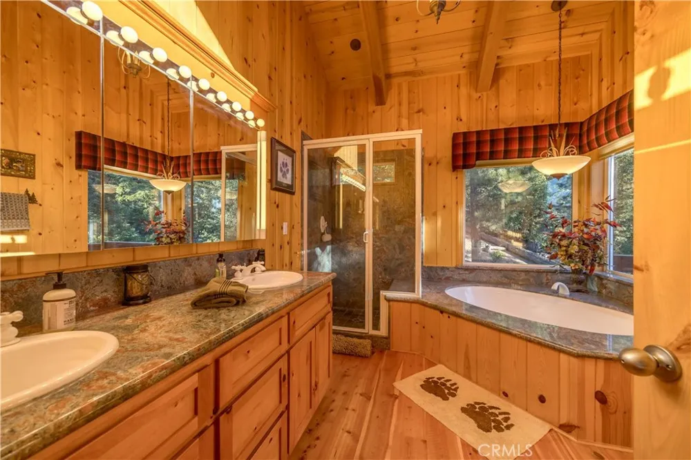 41205 Terrapin Road Big Bear Lake, CA 92315