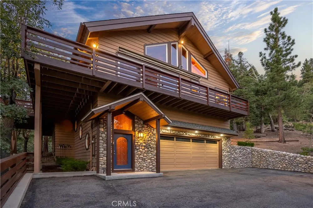 41205 Terrapin Road Big Bear Lake, CA 92315