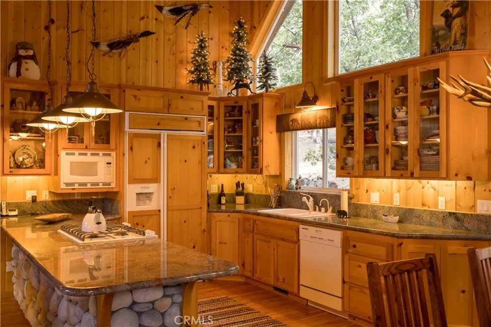 41205 Terrapin Road Big Bear Lake, CA 92315