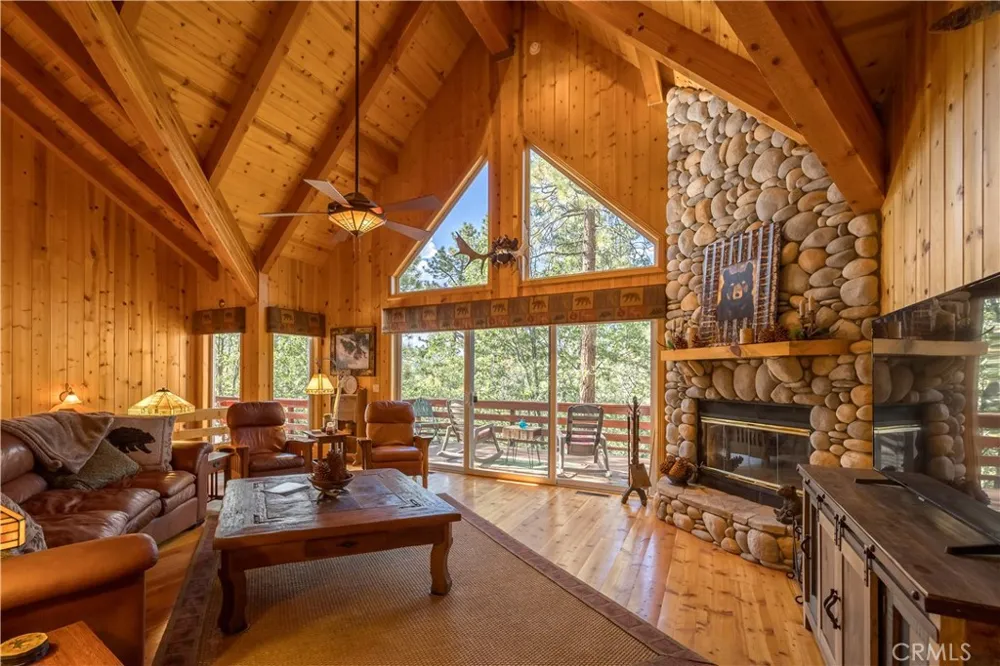 41205 Terrapin Road Big Bear Lake, CA 92315