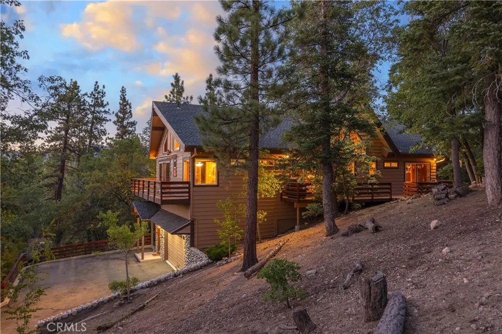 41205 Terrapin Road Big Bear Lake, CA 92315